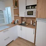 El Escondite De Апартаменты