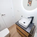 El Escondite De Апартаменты Сомо