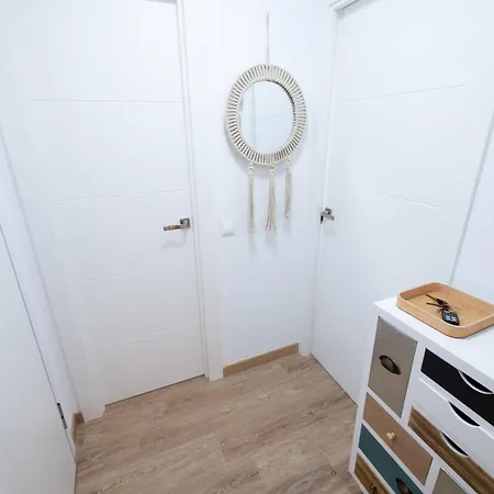 Apartment El Escondite De Somo