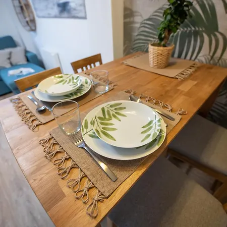 Apartament El Escondite De