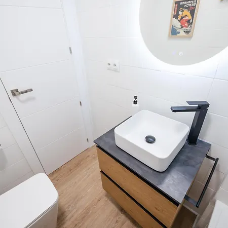 El Escondite De Apartment Somo