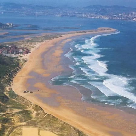 El Escondite De Apartament Somo