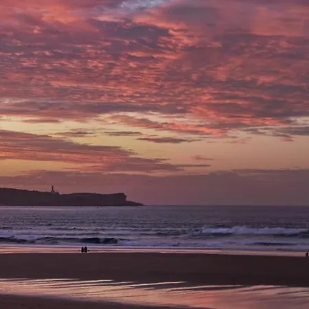 El Escondite De Apartment