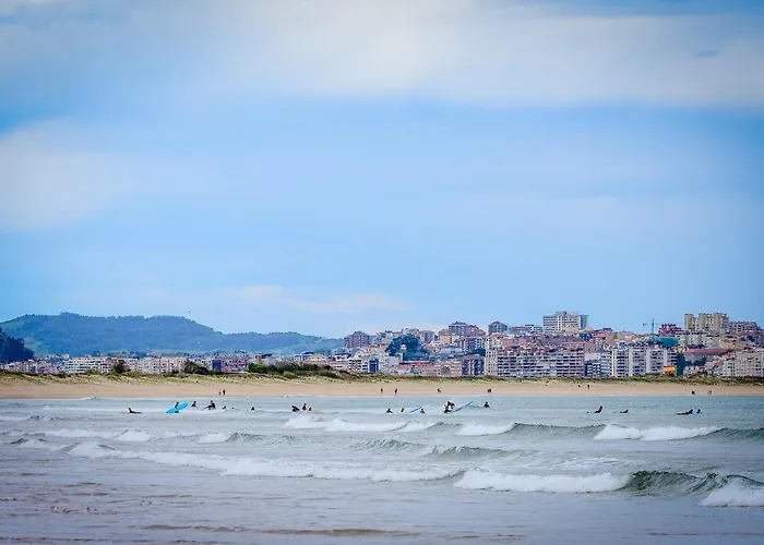 El Escondite De Lägenhet