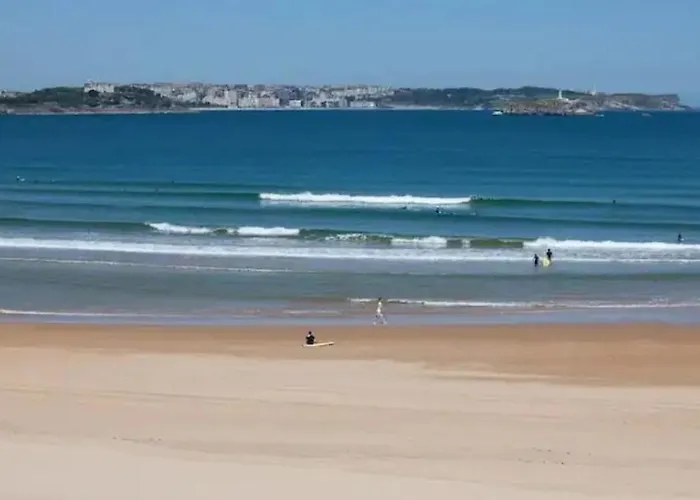 El Escondite De Lägenhet