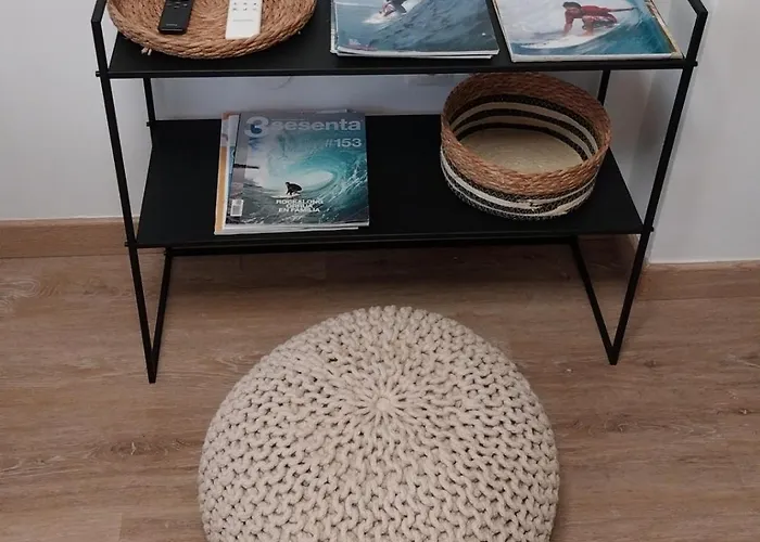 Lägenhet El Escondite De Somo