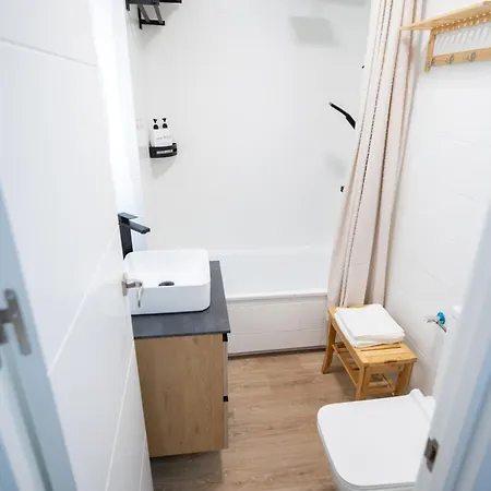 Appartamento El Escondite De