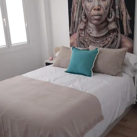 Appartamento El Escondite De Somo