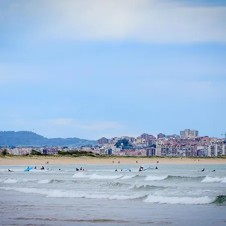 El Escondite De Appartamento