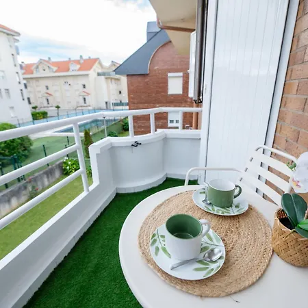 Appartamento El Escondite De *