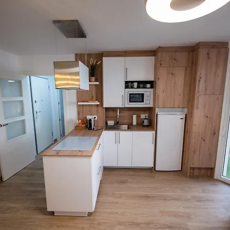 Appartamento El Escondite De Somo