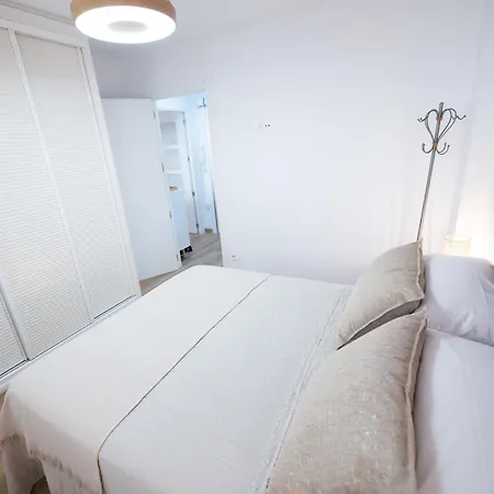 El Escondite De Appartamento Somo