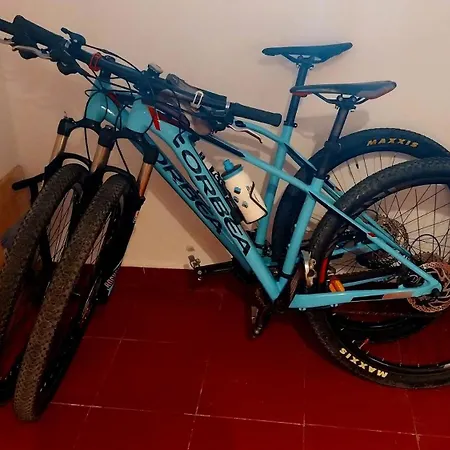 Appartamento El Escondite De