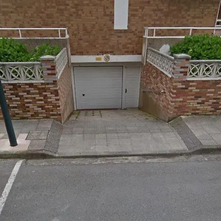 El Escondite De Appartamento *