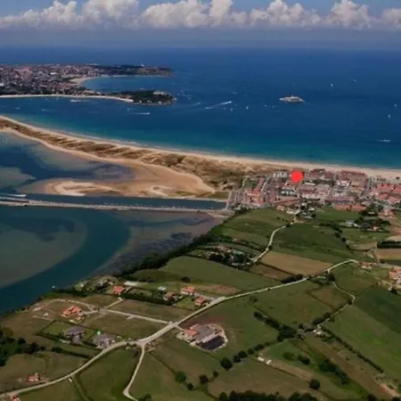 Appartamento El Escondite De *