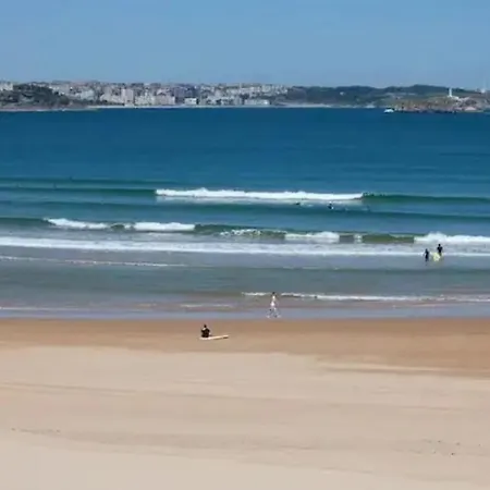 El Escondite De Appartamento