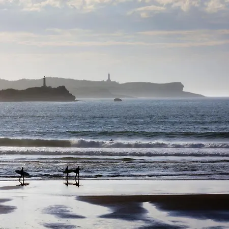 El Escondite De Appartamento *