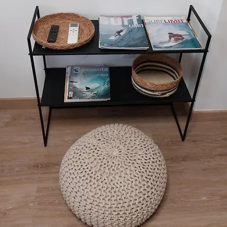 Appartamento El Escondite De Somo