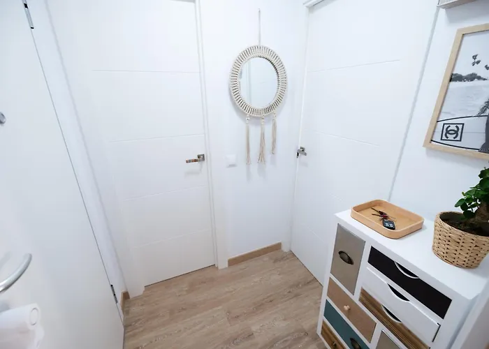 Apartment El Escondite De Somo