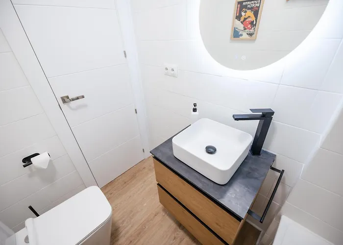 El Escondite De Apartment Somo