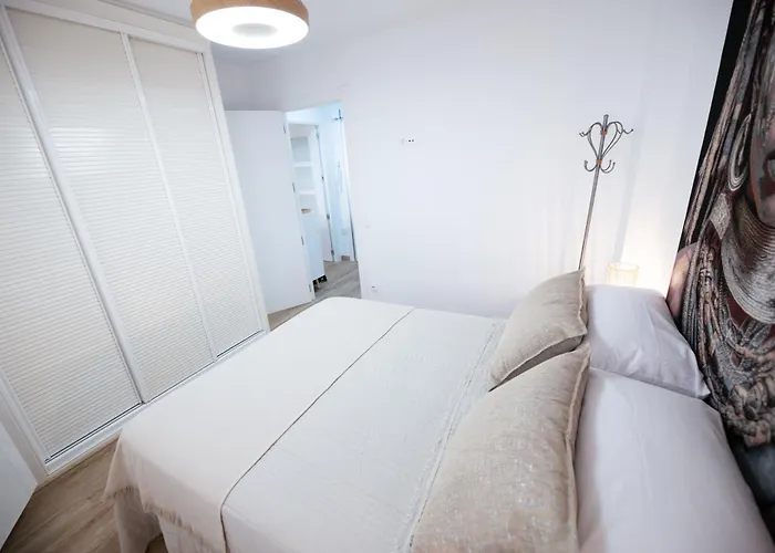 El Escondite De Apartment Somo