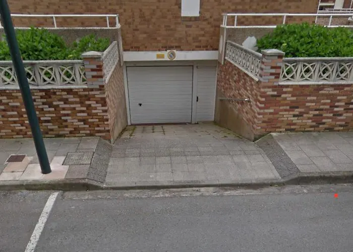 El Escondite De Apartment *