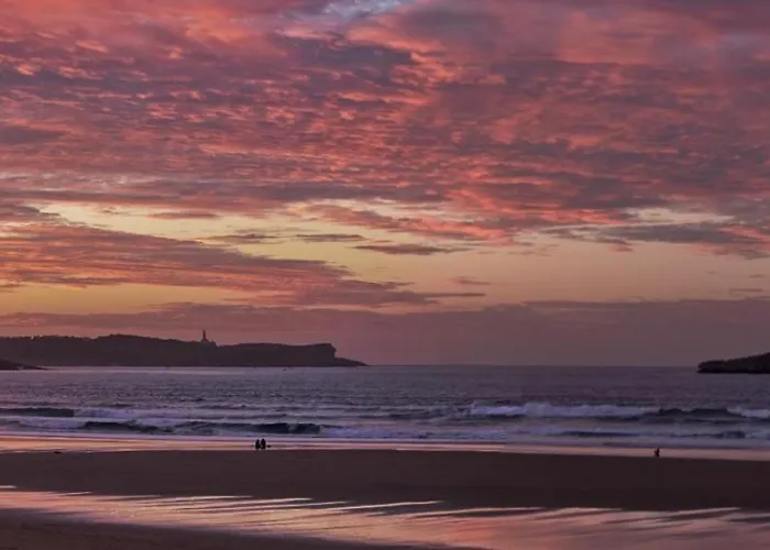 El Escondite De Apartment