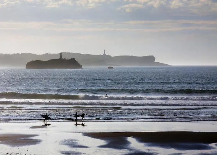 El Escondite De Apartment *