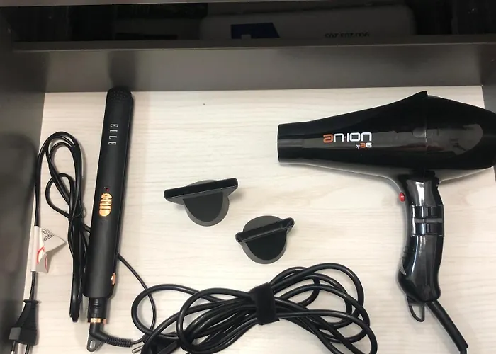 El Escondite De Apartment